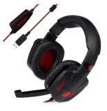 Gutscheinfehler! TeckNet 7.1 Kanal Surround Sound Gaming Headset G927 für nur 0,10 Euro bei Prime inkl. Versand