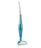 DeLonghi XLR 18 Handstaubsauger Kabellos, weiß für nur 48,64 Euro inkl. Versand