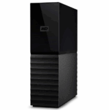 WD My Book 8 TB 3.5 Zoll externe Festplatte für nur 134,90€ inkl. Versand