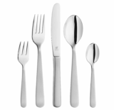 ZWILLING Trend Besteck-Set, 60-teilig, Für 12 Personen für nur 97,90€ inkl. Versand
