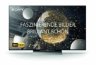 Sony KD-55XD8005 139 cm (55 Zoll) Fernseher (4K HDR, Ultra HD, Smart TV) für nur 899,- Euro inkl. Versand