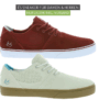 éS Skateboarding Sneaker für Damen und Herren für je nur 24,99 Euro inkl. Versand