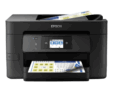 EPSON WorkForce Pro WF-3725DWF Tintenstrahl 4-in-1 Multifunktionsdrucker WLAN Netzwerkfähig für nur 89,- Euro inkl. Versand