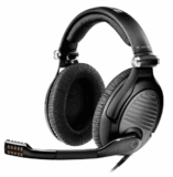 Wieder da! Sennheiser PC 350 Special Edition 2015 Gaming-Headset schwarz für nur 79,- Euro inkl. Versand