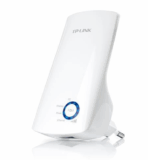 TP-Link TL-WA850RE WLAN Repeater 300 Mbit/s refurbished für nur 14,90 Euro inkl. Versand