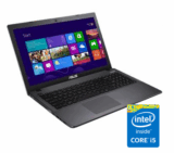 Asus Pro Essential P550LAV-XO1047H (Notebook 15,6″ Core i5-4210U 500GB 8GB) für nur 473,99 Euro inkl. Versand