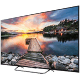 Sony BRAVIA KDL-55W805B 55 Zoll (139cm) Full HD 3D Fernseher (WLAN Smart TV) für nur 779,- Euro inkl. Versand