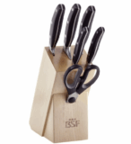 Blitzangebot! BSF 19911-000-0 Daytona Messerblock 7-teilig für nur 49,99 Euro inkl. Versand