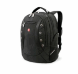 SwissGear Freizeit/Laptop-Rucksack 15“ in der Farbe schwarz für nur 54,95 Euro inkl. Versand im Dealclub!