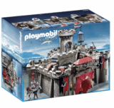 PLAYMOBIL 6001–Falkenritterburg für nur 47,98 Euro inkl. Versand
