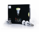 Primeday! Philips hue Starter Set mir 3x E27 inkl. Bridge nur 124,42 Euro inkl. Versand