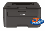 Office Partner: Brother HL-L2340DW Laserdrucker s/w A4, Drucker, WLAN, Duplex, iPrint, USB für nur 68,31 inkl. Versand