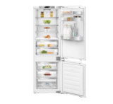 Grundig integrierbarer Einbau-Kühl-Gefrierkombination GKGI 15730 (A+++, 177,8 cm, NoFrost) für nur 934,- Euro inkl. Versand