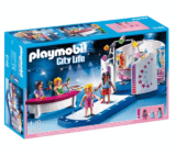 PLAYMOBIL 6148 – Model-Casting auf dem Laufsteg für nur 15,- Euro bei Prime inkl. Versand