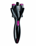 Babyliss Lockenstab Twist Secret TW1100 Schwarz für nur 14,89 Euro inkl. Versand