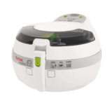 Wieder da! Tefal ActiFry FZ7070 Snacking Heißluft-Fritteuse (1 kg Fassungsvermögen, 1.400 Watt, inkl. 2 Rezeptbücher) für nur 129,- Euro inkl. Versand