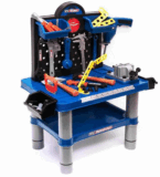 Großer Spaß im Kinderzimmer! Kinderwerkbank 54-teilig für nur 19,94 Euro inkl. Versand im XXXL-Shop