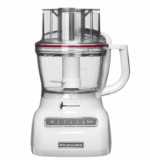KitchenAid 5KFP1325EWH Food Processor Classic 3,1 l, weiß für ungefähr 143,- Euro inkl. Versand
