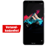 HUAWEI HONOR 7X (64 GB) in versch. Farben + Adidas Telstar WM 2018 Fussball für nur 169,- Euro inkl. Versand