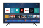 HISENSE H 55 B 7100 LED TV (Flat, 55 Zoll/138 cm, UHD 4K, SMART TV, VIDAA 3.0) für nur 379,99 Euro inkl. Versand