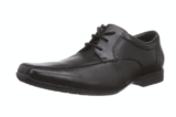Clarks Forbes Over Herren Brogue Schnürhalbschuhe ab nur 32,47,- Euro inkl. Versand