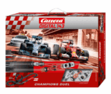 Carrera Digital Rennbahn Champions Duell ab 71,99 Euro inkl. Versand möglich