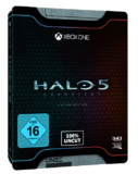 Halo 5: Guardians – Limited Edition – [Xbox One] für nur 29,97 Euro bei Prime inkl. Versand