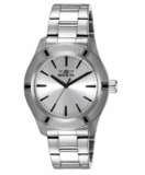 Invicta Men’s Watch Analog Edelstahl Silber 17894 für nur 51,24 Euro inkl. Versand