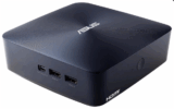 ASUS VIVO Mini UN45-VM014M (Mini-PC, Barebone) für nur 89,99 Euro inkl. Versand