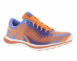 Asics Damen Laufschuhe Gel-Super J33 in Orange für nur 19,99 Euro inkl. Versand