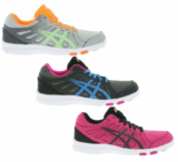 Asics Ayami-Shine Sportschuhe S394Q diverse Farben für nur 14,99 Euro inkl. Versand