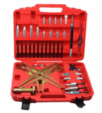 Karpal SAC Kupplungswerkzeug geeignet für alle SAC-Kupplungen mit 3 und 4 LochTeilung der Hersteller VAG, MB, Opel, Volvo, Renault, etc für nur 63,68 Euro inkl. Versand