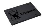 MediaMarkt Club Deal: KINGSTON SA400S37/960G SSD, 960 GB SSD, 2.5 Zoll, intern für nur 94,35 Euro