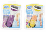 Scholl Velvet smooth Diamond Express Hornhautentferner für 14,99 Euro inkl. Versand
