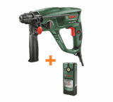 Bosch Bohrhammer PBH 2600 RE inkl. Ortungsgerät PMD 7 für nur 79,99 Euro inkl. Versand