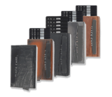 Solo Pelle Kreditkarten Leder Geldbörse mit RFID Schutz für bis zu 8 Karten mit Münzfach für nur 24,90 Euro inkl. Versand