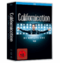 Californication – Die komplette Serie (Season 1-7) Blu-ray für 36,12€