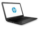 HP 15-af118ng 15,6″ Full HD Notebook AMD Quad-Core A6-5200 APU, 4GB, 1.000GB HDD, Radeon HD 8400, Win10 für nur 299,- Euro inkl. Versand