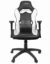 SPEEDLINK LOOTER Gaming Chair Schwarz/ Weiß für nur 89,99 Euro inkl. Versand