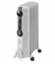 De’Longhi Radia S Heizkörper mit Komfort-Temp-Funktion 7 Elemente weiß für nur 59€ inkl. Versand