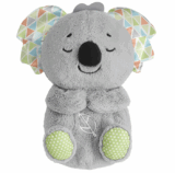 Fisher-Price HBP87 Schlummer-Koala für nur 19,99€ bei Prime inkl. Versand