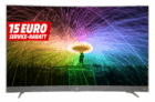 TCL U55P6096 LED TV (Curved, 55 Zoll, UHD 4K, SMART TV, Android TV) für nur 499,- Euro inkl. Versand