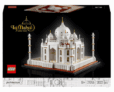 LEGO Architecture 21056 Taj Mahal Architektur-Modell für nur 79,99€ inkl. Versand
