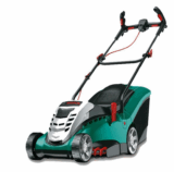 Bosch ROTAK 37 Li S Akku-Rasenmäher mit 4 Ah Akku für 299,95 Euro inkl. Versand
