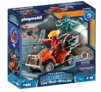 PLAYMOBIL DreamWorks Dragons 71085 Dragons: The Nine Realms für nur 7,49€ bei Prime inkl. Versand