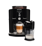 100,- Euro Sofortrabatt auf ausgewählte Kaffee-Vollautomaten von Krups