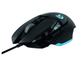 G502 Proteus Core Tunable Gaming Maus + Logitech G240 Cloth Gaming Mauspad für zusammen nur 49,90 Euro inkl. Versand