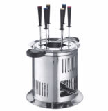 Schulte-Ufer Calypso Fondueset für nur 33,94 Euro inkl. Versand