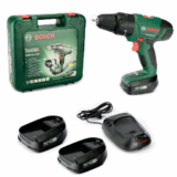 Bosch Akku Schlagbohrmaschine PSB 14,4 LI inkl. 3 Akkus für nur 111,- Euro inkl. Versand