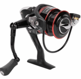 Dioche Angelrolle 9 + 1 Kugellager für Salz und Süßwasser, strapazierfähig, super glatt, leistungsstark für nur 6,39 Euro inkl. Versand